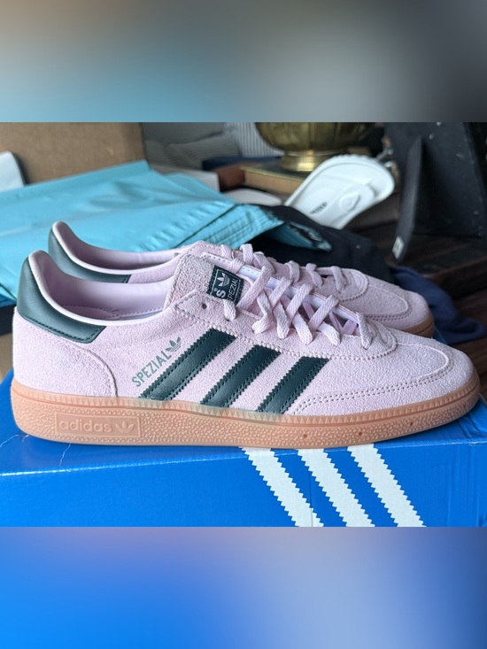 adidas Shoes - Adidas Spezial